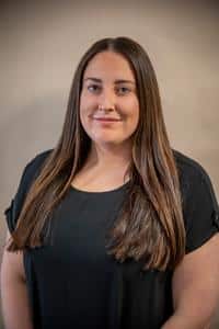 Abby Walker Field Representative