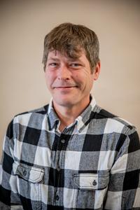 Brandon Flasch Intake