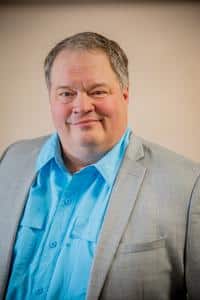 David Johnson District 1