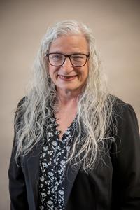 Jackie Holub District 8