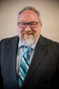 Jeff Ditzenberger Director Of Communication.