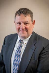 Mike Richter Field Representative