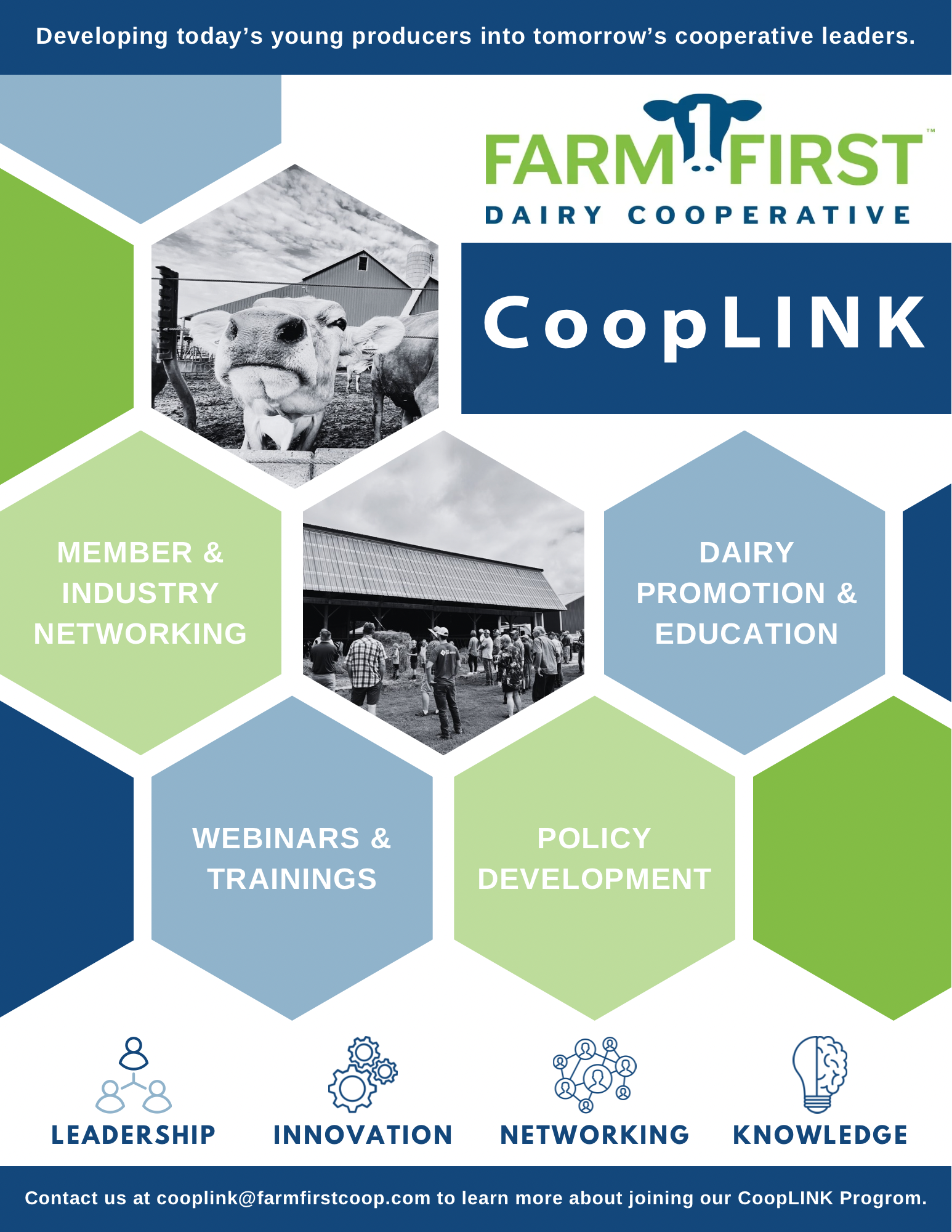 CoopLINK - 1